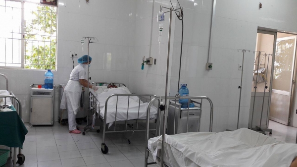 Thêm 1 nạn nhân tử vong trong vụ TNGT ở Bình Thuận